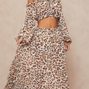 Wild Spirit Set
